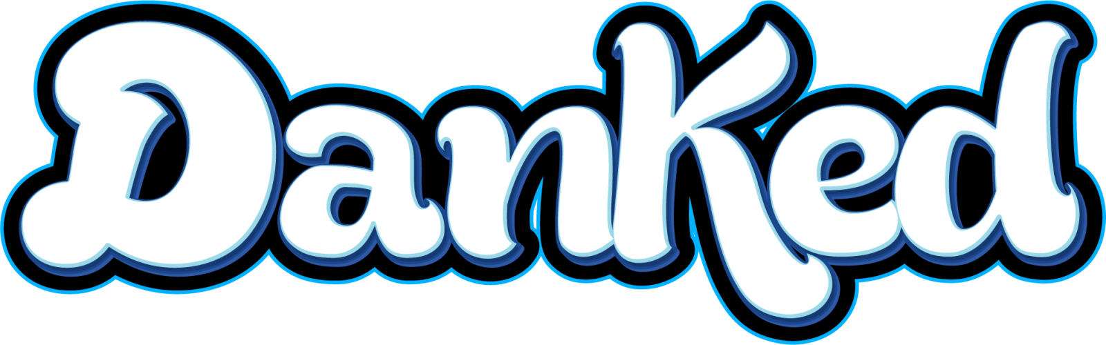 Danked logo